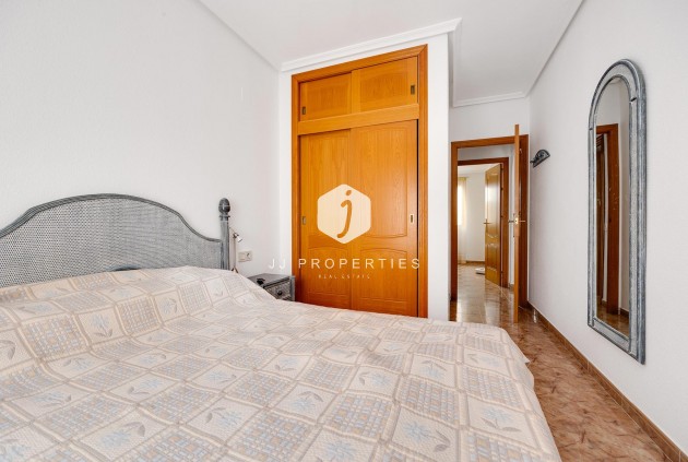 Tweedehands - Appartement / flat -
Torrevieja - Costa Blanca