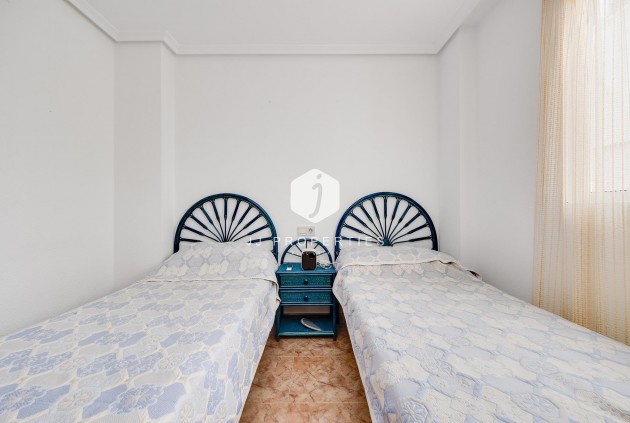 Tweedehands - Appartement / flat -
Torrevieja - Costa Blanca