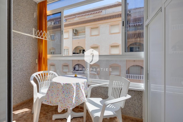 Tweedehands - Appartement / flat -
Torrevieja - Costa Blanca