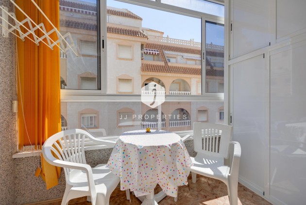 Tweedehands - Appartement / flat -
Torrevieja - Costa Blanca