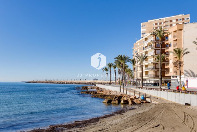 Tweedehands - Appartement / flat -
Torrevieja - Costa Blanca