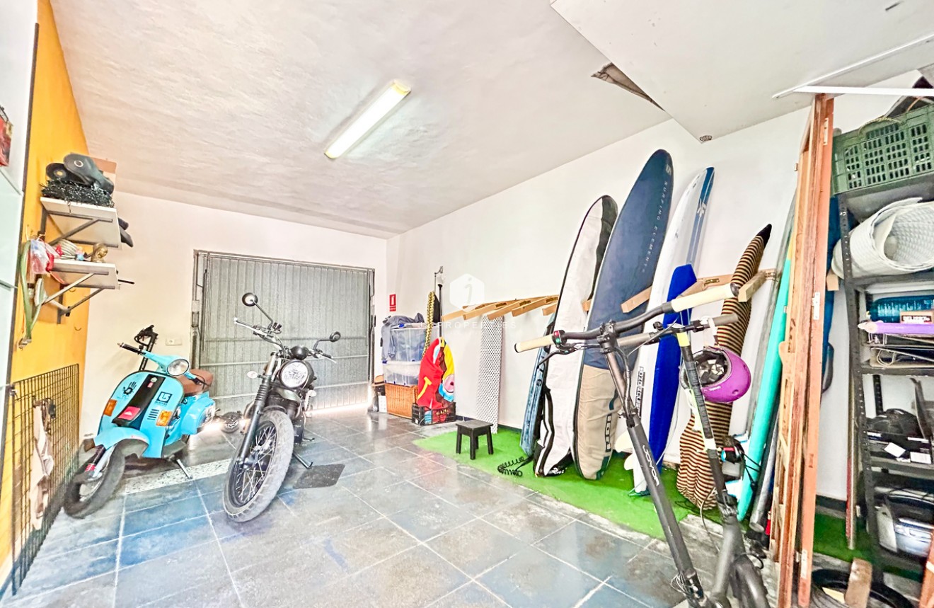 D'occasion - Villa -
La Zenia - Costa Blanca
