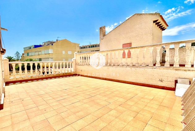 D'occasion - Villa -
La Zenia - Costa Blanca