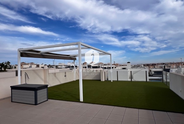 D'occasion - Villa -
Orihuela Costa - Costa Blanca