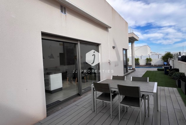 D'occasion - Villa -
Orihuela Costa - Costa Blanca
