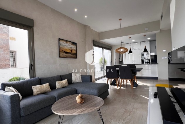 D'occasion - Villa -
Orihuela Costa - Costa Blanca
