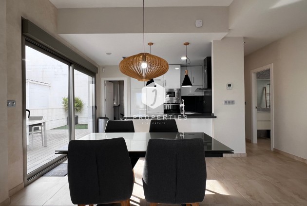D'occasion - Villa -
Orihuela Costa - Costa Blanca