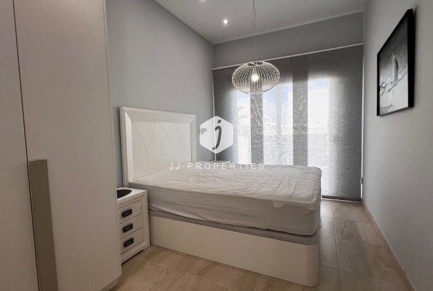 D'occasion - Villa -
Orihuela Costa - Costa Blanca