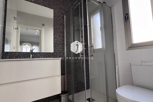 D'occasion - Villa -
Orihuela Costa - Costa Blanca