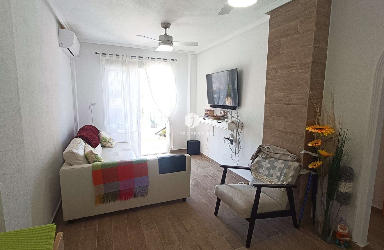 Aus zweiter Hand - Wohnung -
Algorfa - Inland