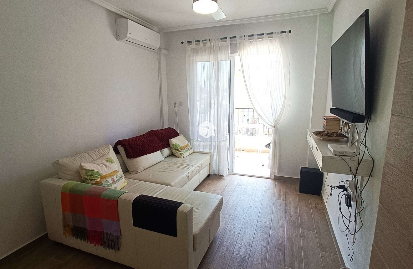Aus zweiter Hand - Wohnung -
Algorfa - Inland