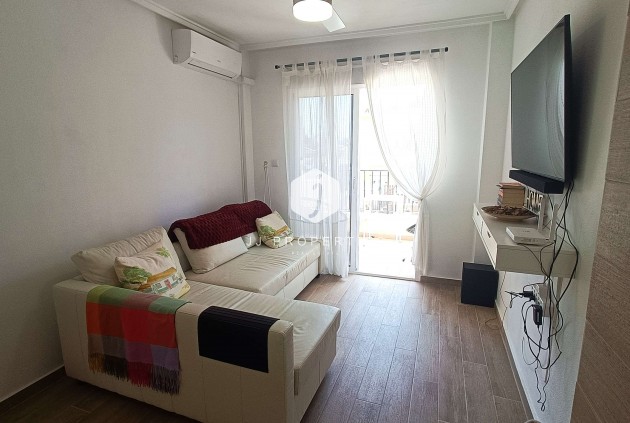Aus zweiter Hand - Wohnung -
Algorfa - Inland