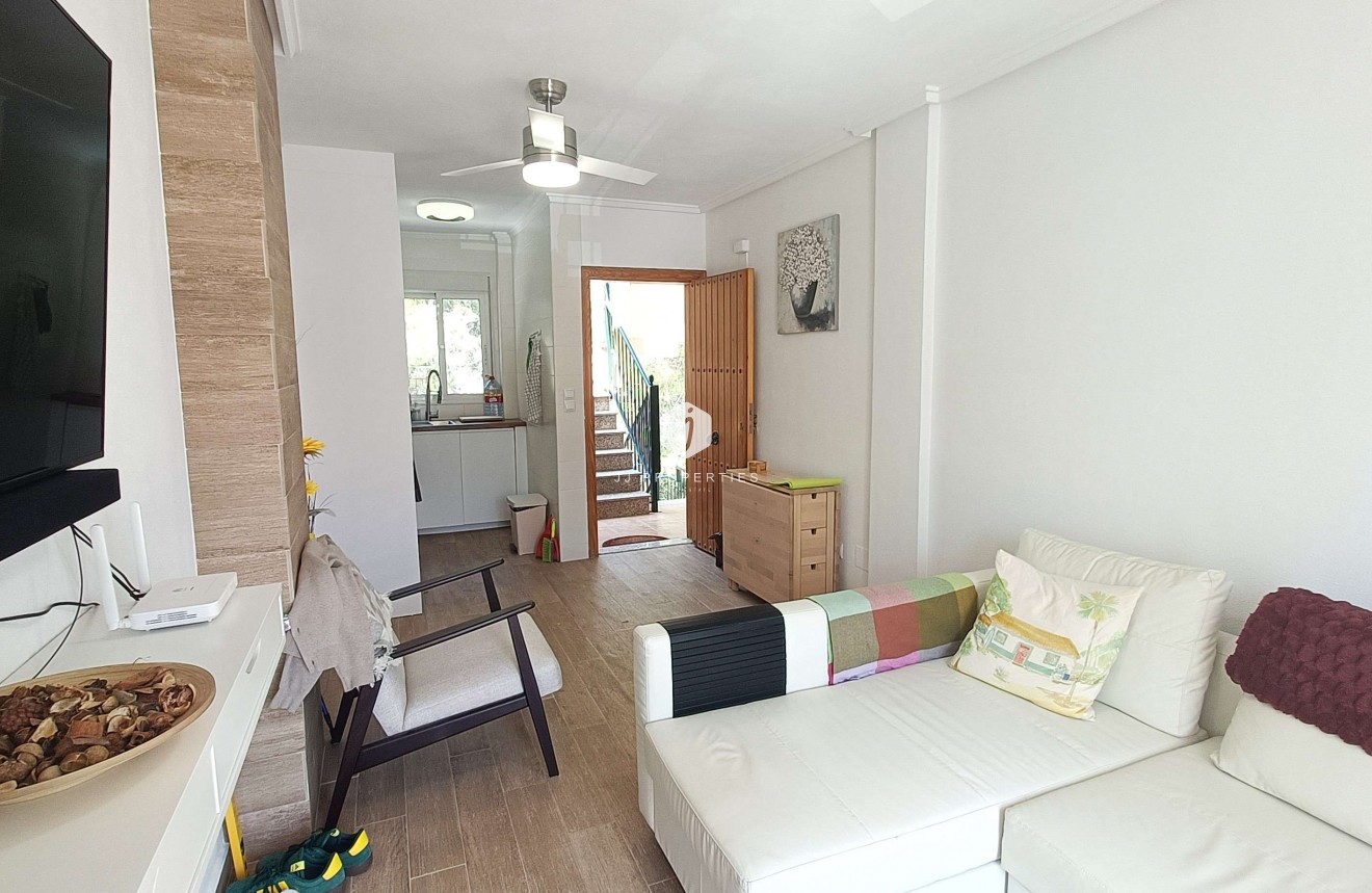 Aus zweiter Hand - Wohnung -
Algorfa - Inland