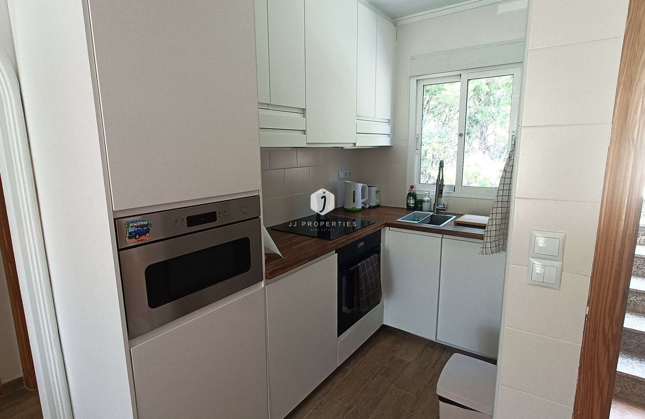 Aus zweiter Hand - Wohnung -
Algorfa - Inland