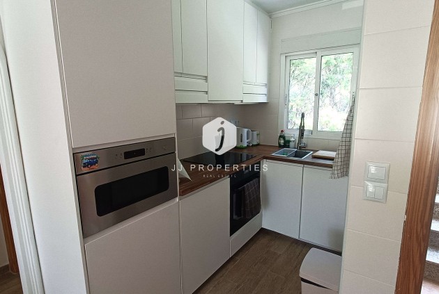 Aus zweiter Hand - Wohnung -
Algorfa - Inland
