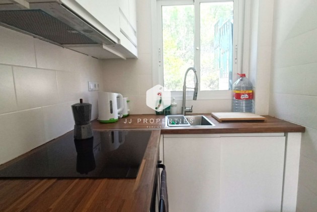 Aus zweiter Hand - Wohnung -
Algorfa - Inland