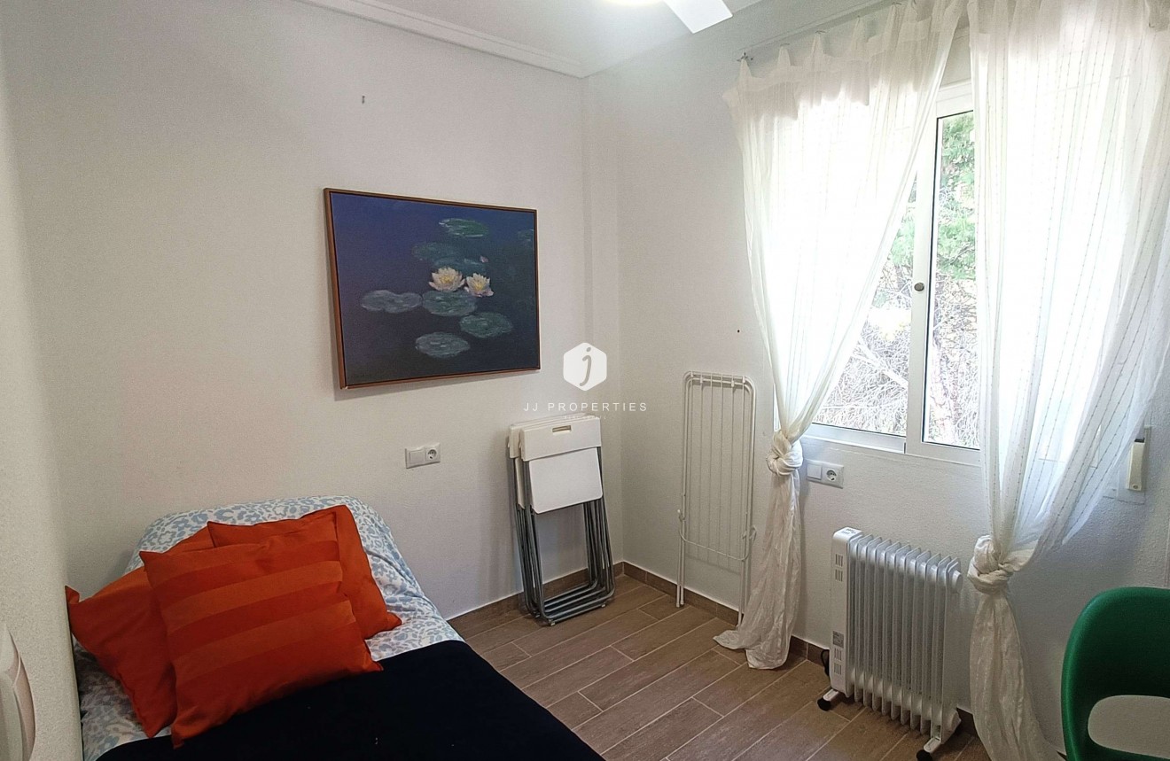 Aus zweiter Hand - Wohnung -
Algorfa - Inland