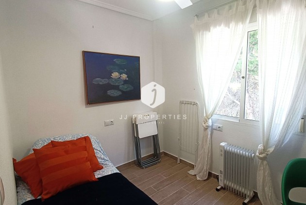 Aus zweiter Hand - Wohnung -
Algorfa - Inland