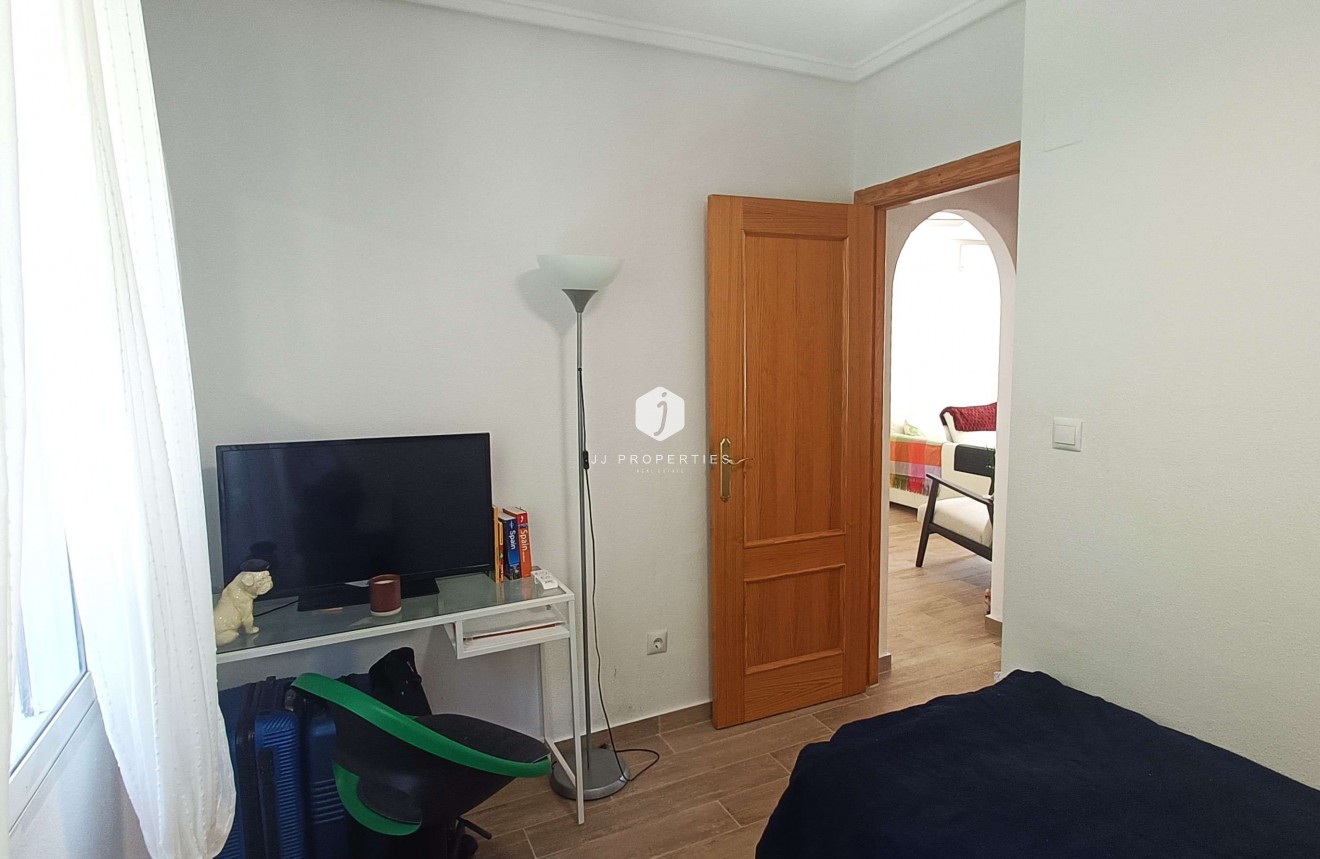 Aus zweiter Hand - Wohnung -
Algorfa - Inland