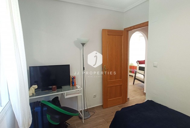 Aus zweiter Hand - Wohnung -
Algorfa - Inland