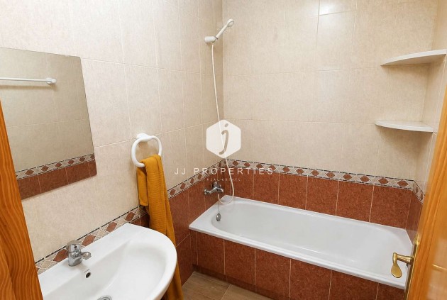 Aus zweiter Hand - Wohnung -
Algorfa - Inland