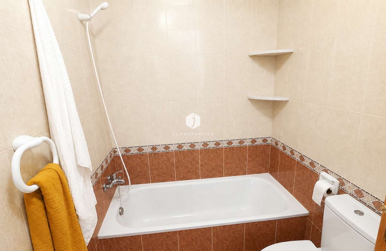 Aus zweiter Hand - Wohnung -
Algorfa - Inland
