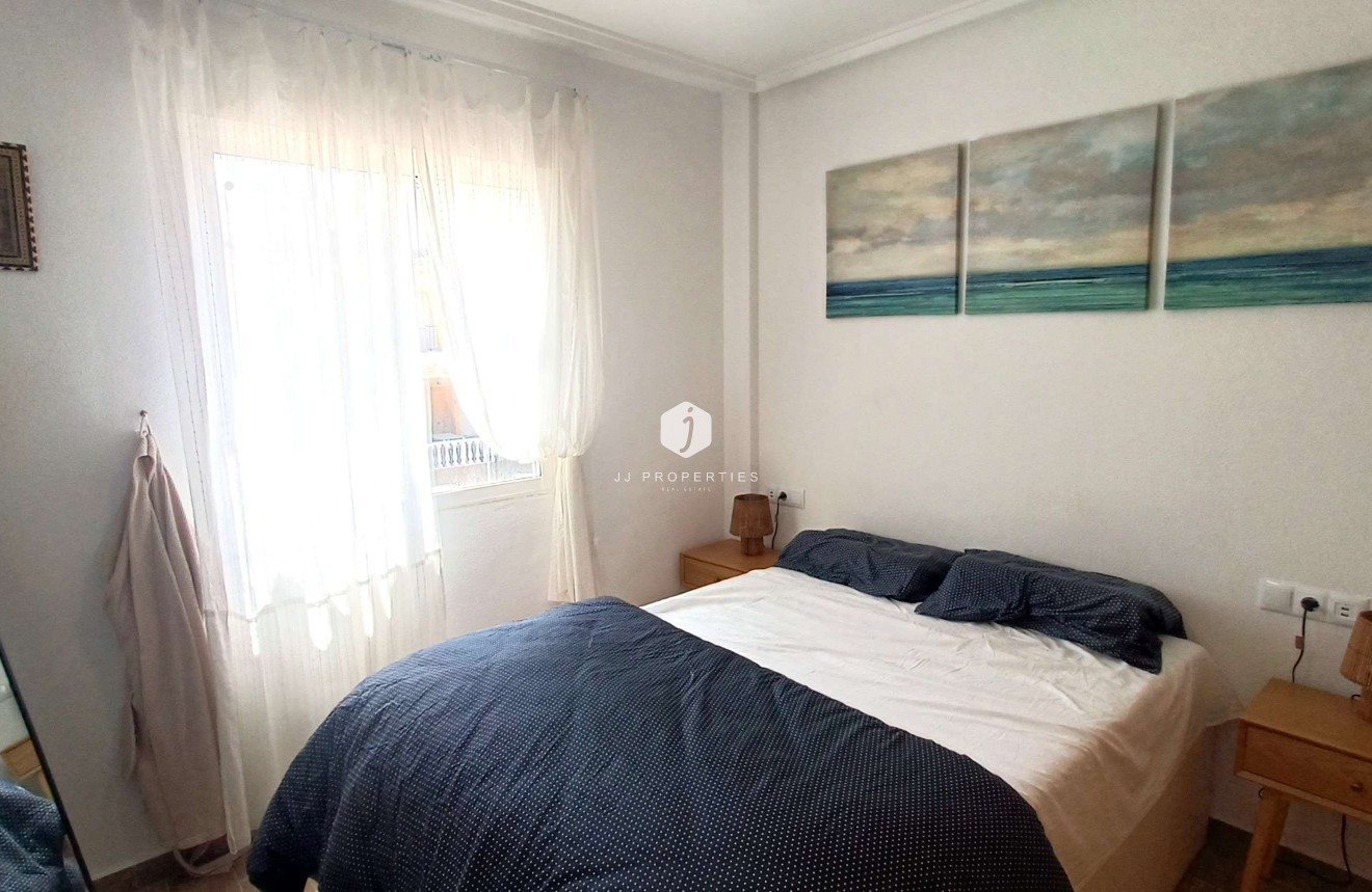 Aus zweiter Hand - Wohnung -
Algorfa - Inland