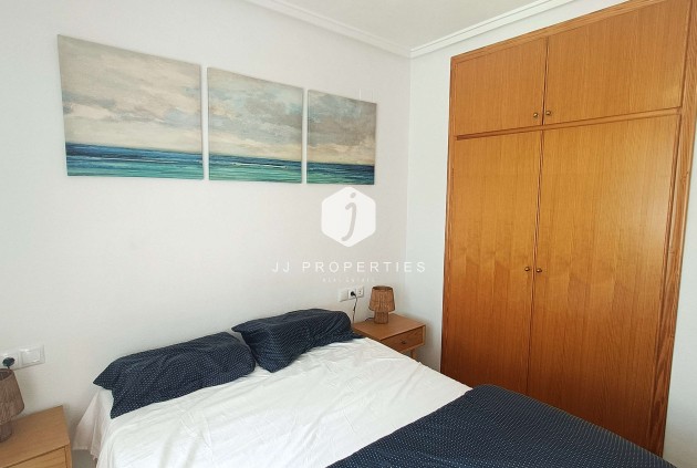 Aus zweiter Hand - Wohnung -
Algorfa - Inland