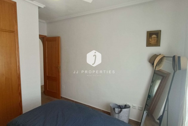 Aus zweiter Hand - Wohnung -
Algorfa - Inland