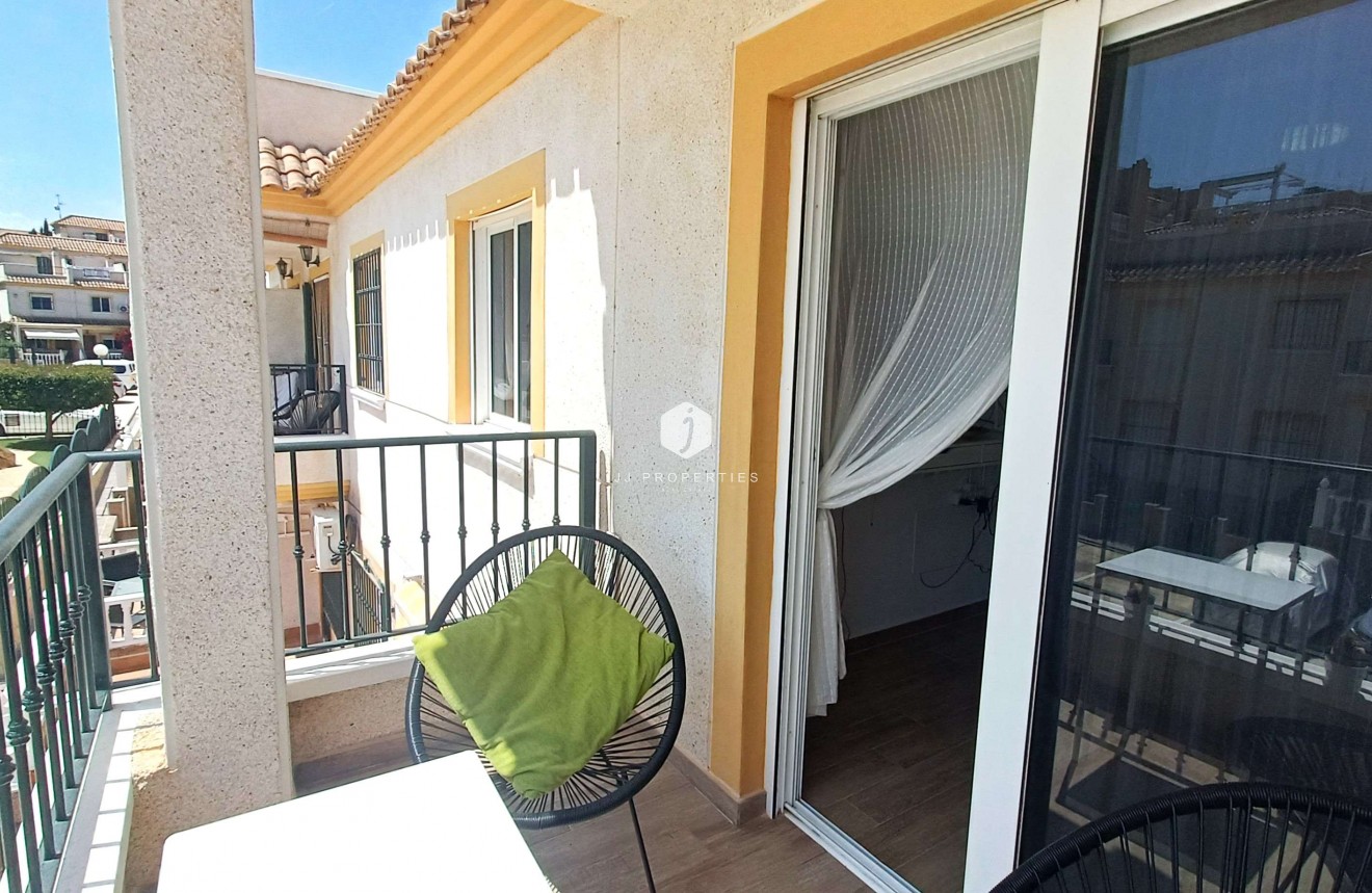 Aus zweiter Hand - Wohnung -
Algorfa - Inland