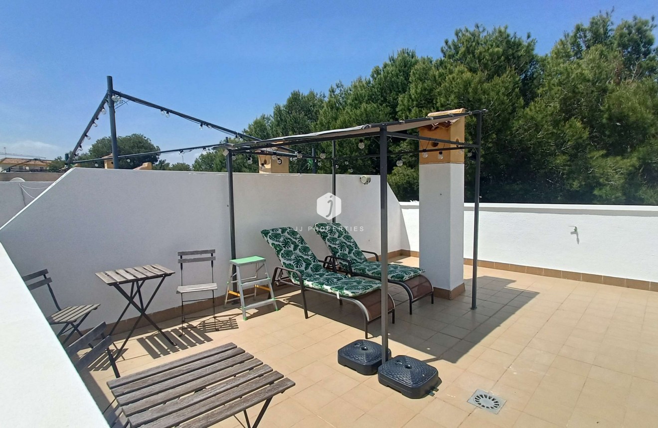 Aus zweiter Hand - Wohnung -
Algorfa - Inland