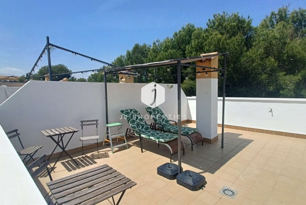Aus zweiter Hand - Wohnung -
Algorfa - Inland