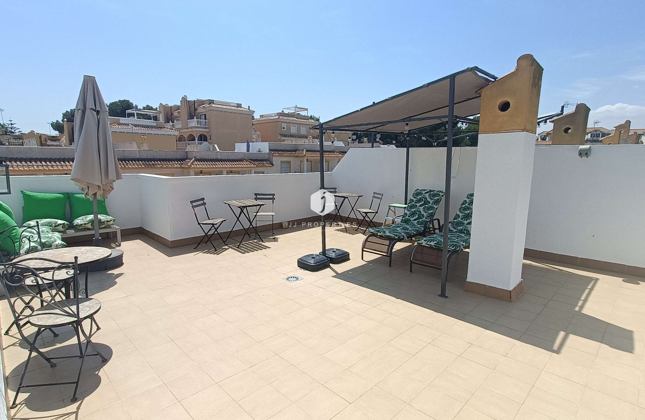 Aus zweiter Hand - Wohnung -
Algorfa - Inland
