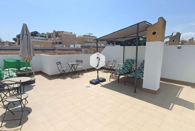 Aus zweiter Hand - Wohnung -
Algorfa - Inland