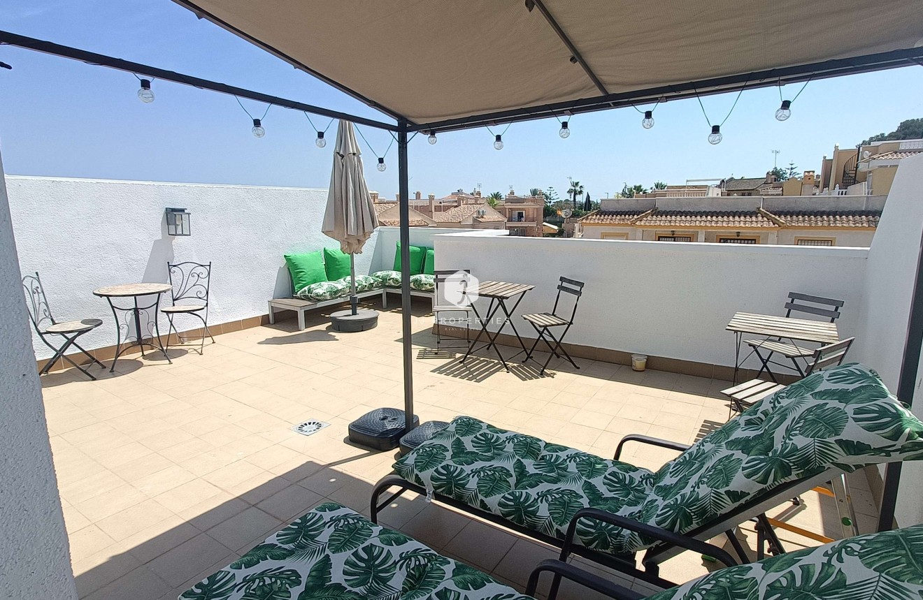 Aus zweiter Hand - Wohnung -
Algorfa - Inland