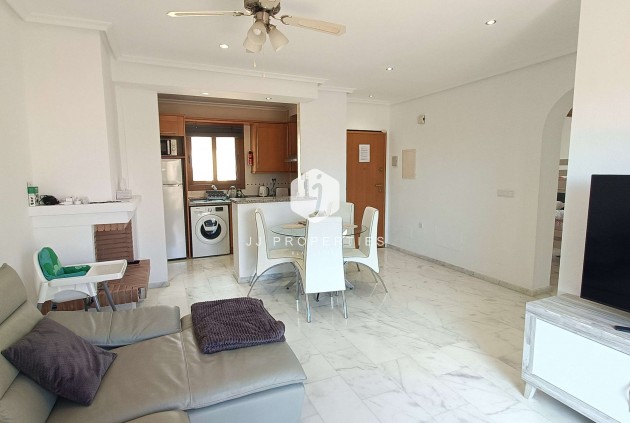 Resale - Apartment / flat -
Algorfa - Inland