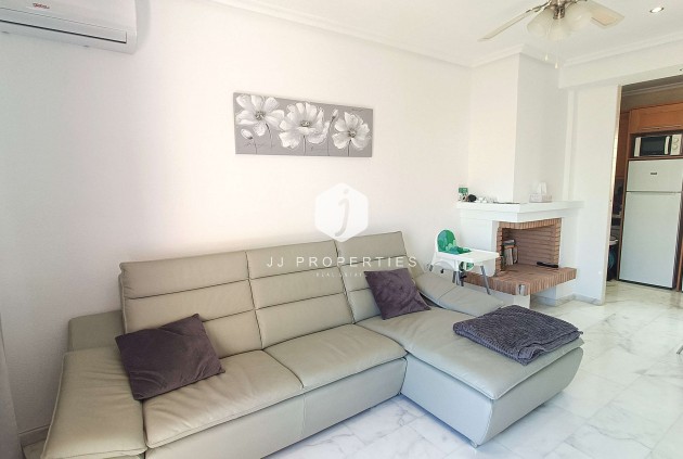 Resale - Apartment / flat -
Algorfa - Inland
