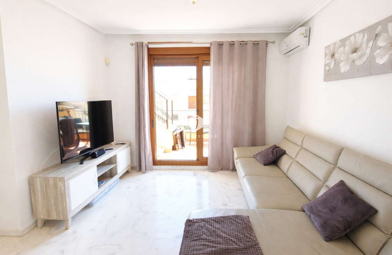 Resale - Apartment / flat -
Algorfa - Inland