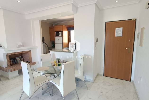 Resale - Apartment / flat -
Algorfa - Inland