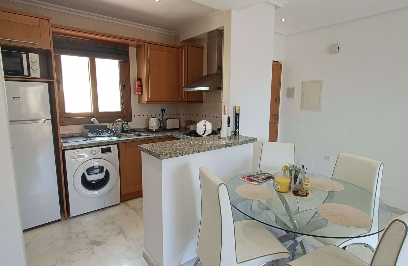 Resale - Apartment / flat -
Algorfa - Inland