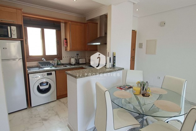 Resale - Apartment / flat -
Algorfa - Inland