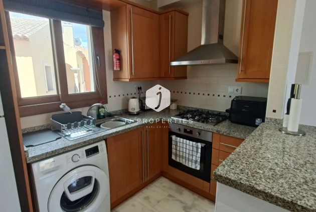 Resale - Apartment / flat -
Algorfa - Inland