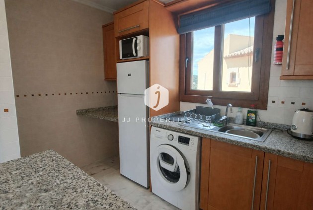 Resale - Apartment / flat -
Algorfa - Inland