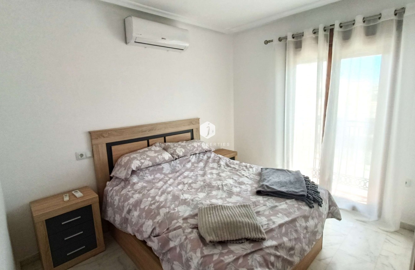 Resale - Apartment / flat -
Algorfa - Inland