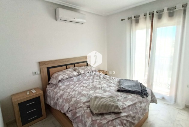 Resale - Apartment / flat -
Algorfa - Inland
