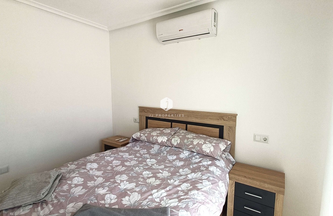 Resale - Apartment / flat -
Algorfa - Inland