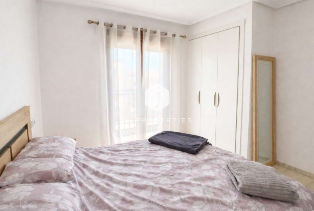 Resale - Apartment / flat -
Algorfa - Inland