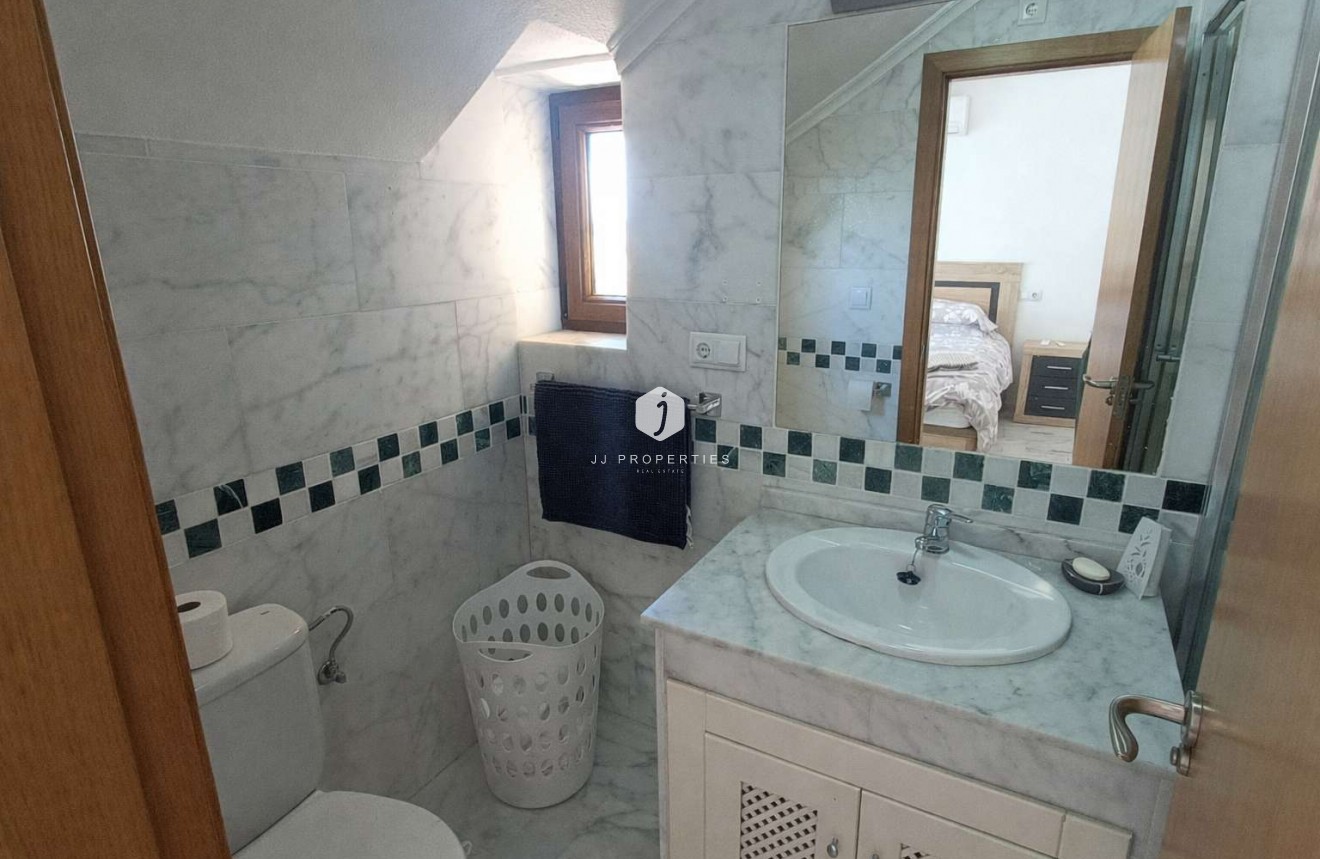 Resale - Apartment / flat -
Algorfa - Inland