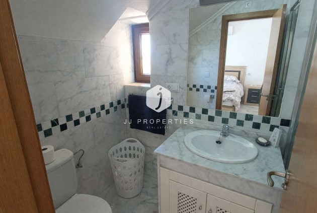 Resale - Apartment / flat -
Algorfa - Inland