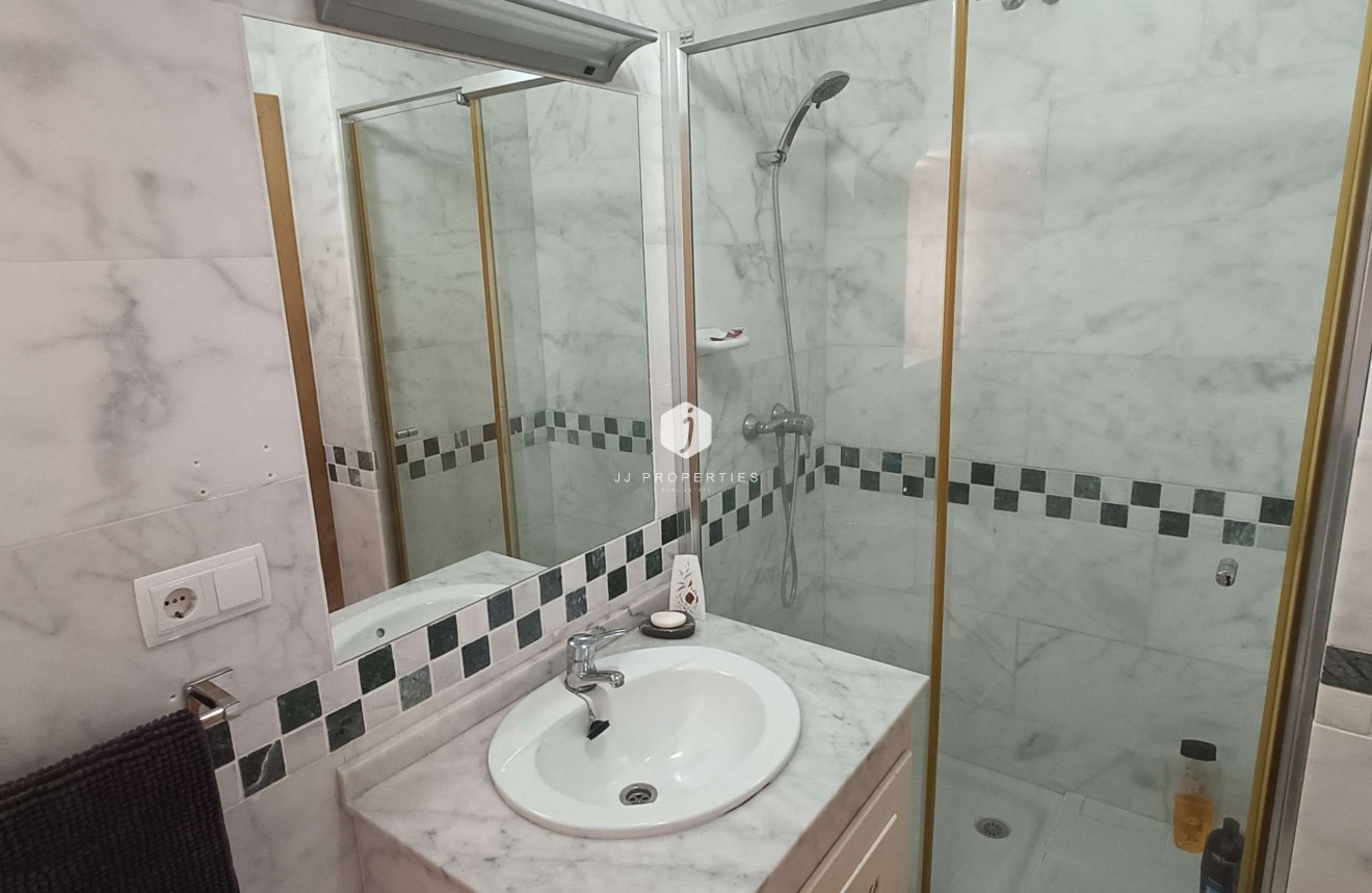 Resale - Apartment / flat -
Algorfa - Inland